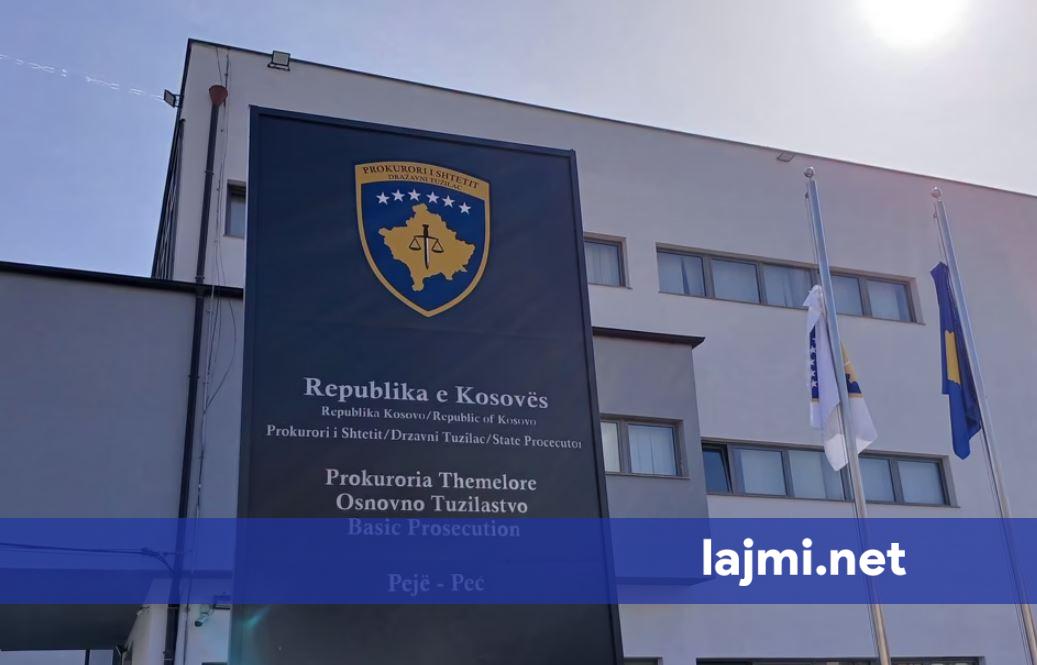 Aktakuzë ndaj tre personave për narkotikë dhe ryshfet  tentuan të fusnin marihuanë në Burgun e Dubravës