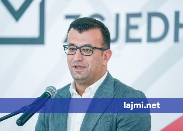 Ferati  Nuk ka deputetë të LDK së që do ta thyejnë grupin parlamentar   bisedimet teknike me VV në do të vazhdojnë