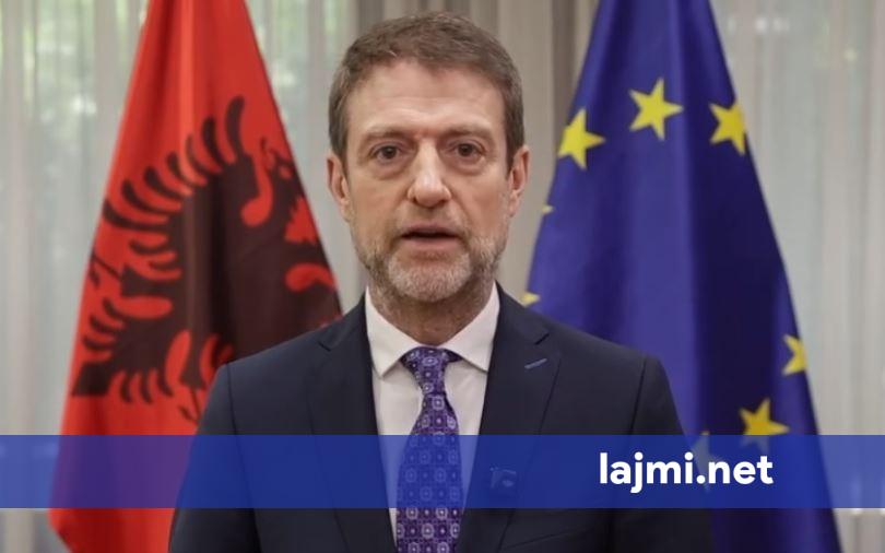 Deklarata e Paunoviqit për spastrimin etnik të Kosovës  Hoxha  Rihapin plagë që ende nuk janë shëruar