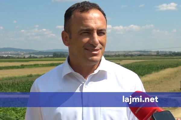 Kryetari i Obiliqit Thaçi paralajmëron masa  Të hënën dita e fundit që operatori mund të punojë në Babimoc
