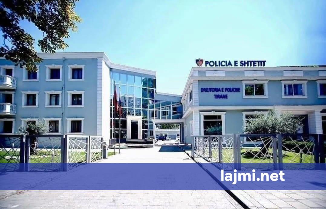 Operacioni  De Facto  në Tiranë  Policia sekuestron apartamente dhe garazh në vlerë rreth 420 mijë euro të përfituara nga narkotikët