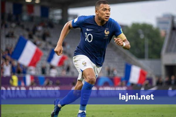 Mbappe zbulon gabimin që bëri Franca ndaj Spanjës