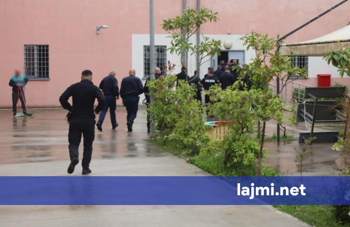 Nis sot zbatimi i amnistisë penale në Shqipëri  ja sa të dënuar lirohen nga burgjet