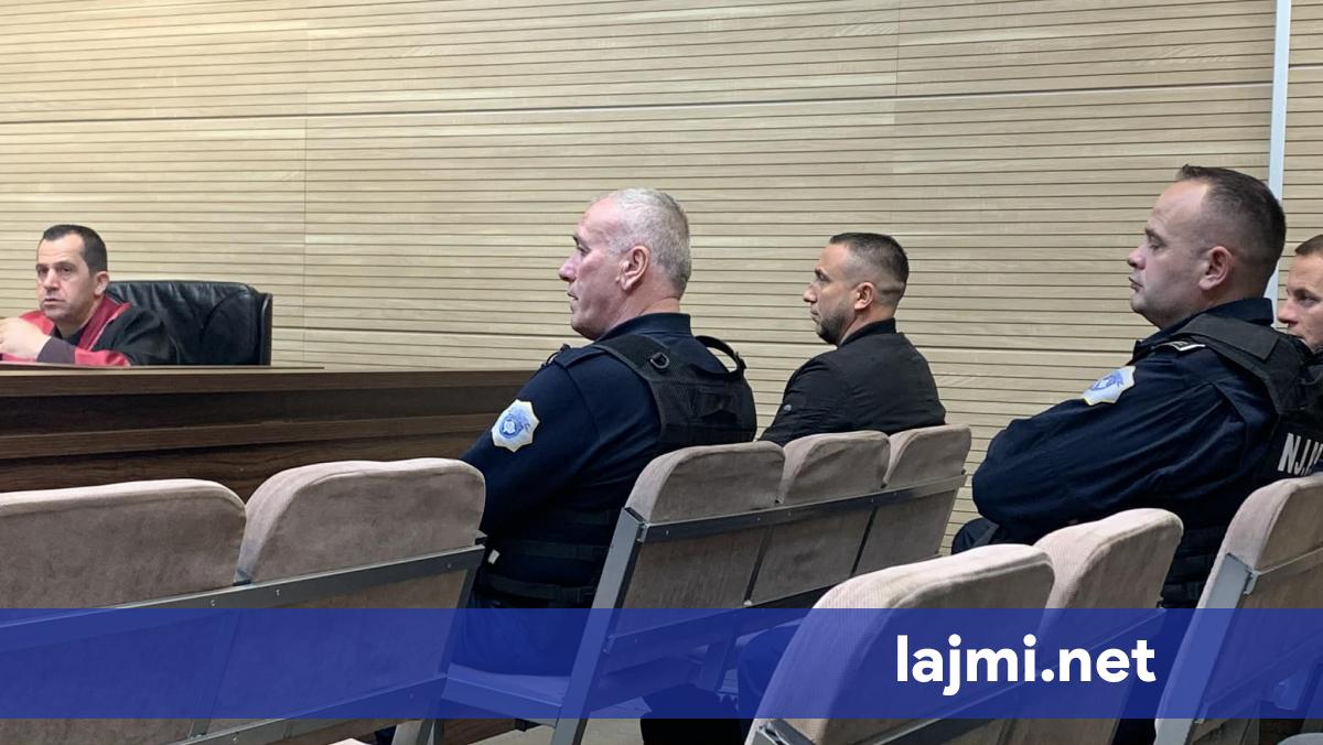 Dënohet me 24 vjet burgim i akuzuari për vrasjen në Zllakuqan pas mosmarrëveshjes së fëmijëve