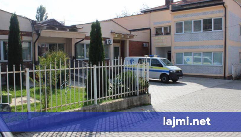Valë rastesh në Han të Elezit  9 persona të tjerë paraqiten me simptoma të dyshuara helmimi