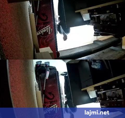 Qiraxhiu denoncon pronarin e lokalit në Podujevë për vjedhje të pijeve