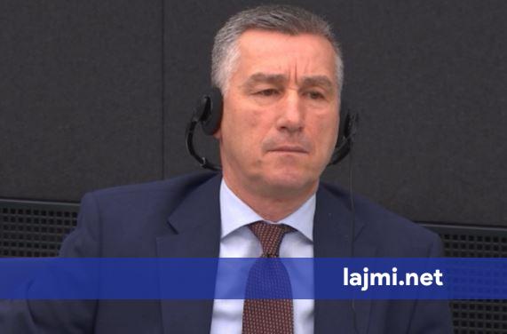 Kadri Veseli kërkoi lirim të përkohshëm  Kryeprokurorja thotë të mbetet në paraburgim  Gjyqi final është më 16 shtator