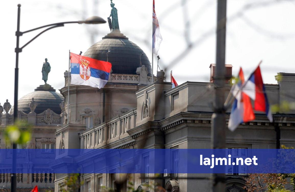 Çfarë mund ta ndalë gjuhën e ashpër të Serbisë karshi Kosovës 