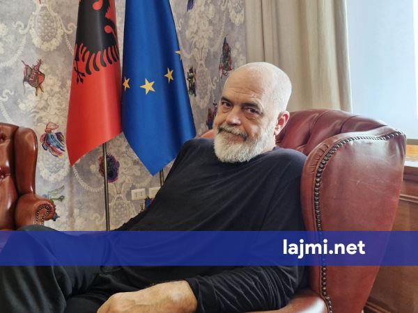 Rama për deklaratën e ministres serbe  Nuk bëhemi kor histerik sa herë del një çyryk në Beograd