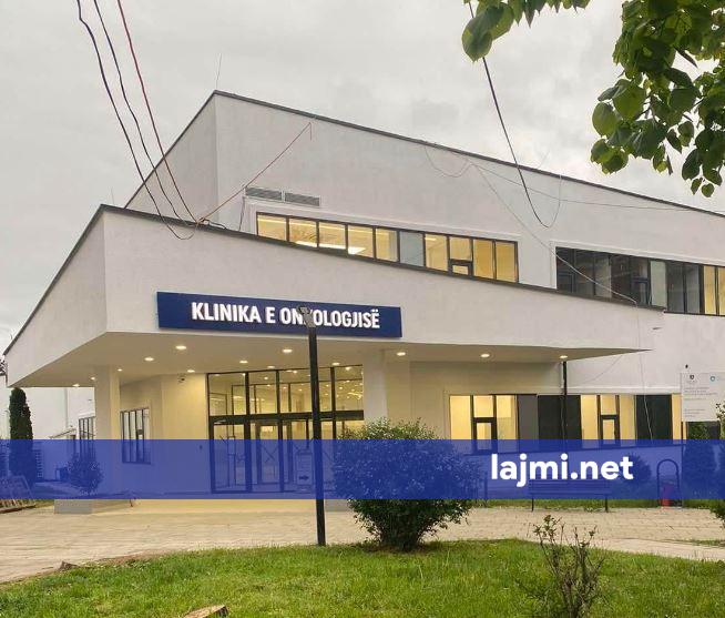 Përveç sëmundjes  pacientët me kancer metastatik përballen edhe me mungesën e Palbociclibit në QKUK   Çmimi për ta blerë deri në rreth 2 mijë euro
