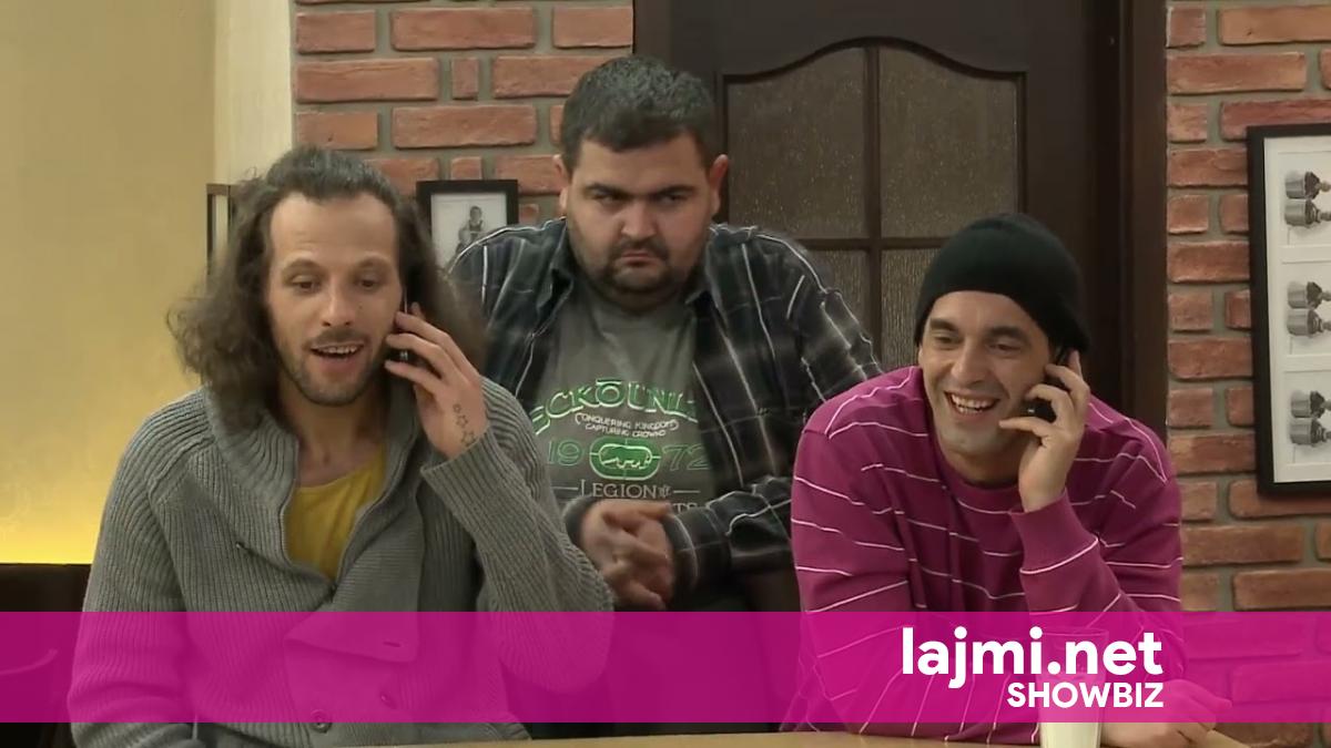  Kafeneja Jonë  po rikthehet   pak më ndryshe se që e kemi menduar