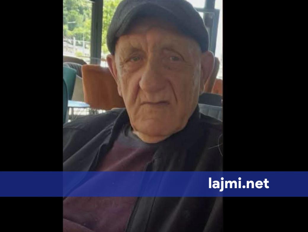 Dy javë pa gjurmë  familja e Xhafer Raçit kërkon ndihmë për gjetjen e tij