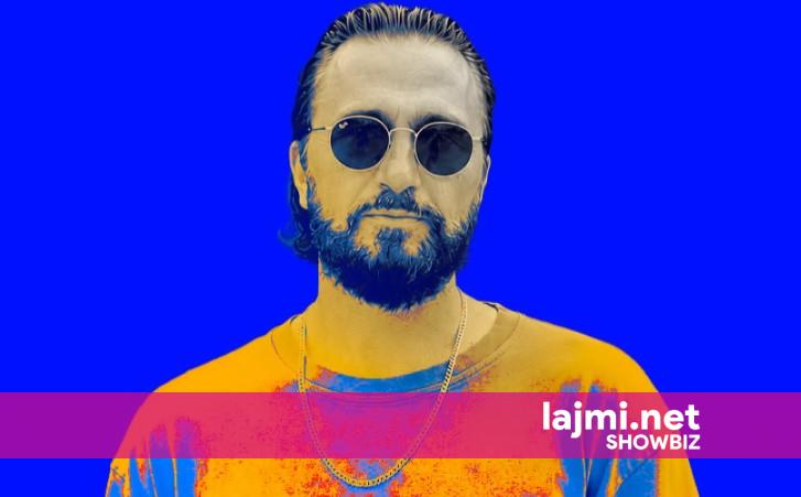 Caboo rikthehet në Sunny Hill  DJ sensacional do të ndezë skenën sivjet
