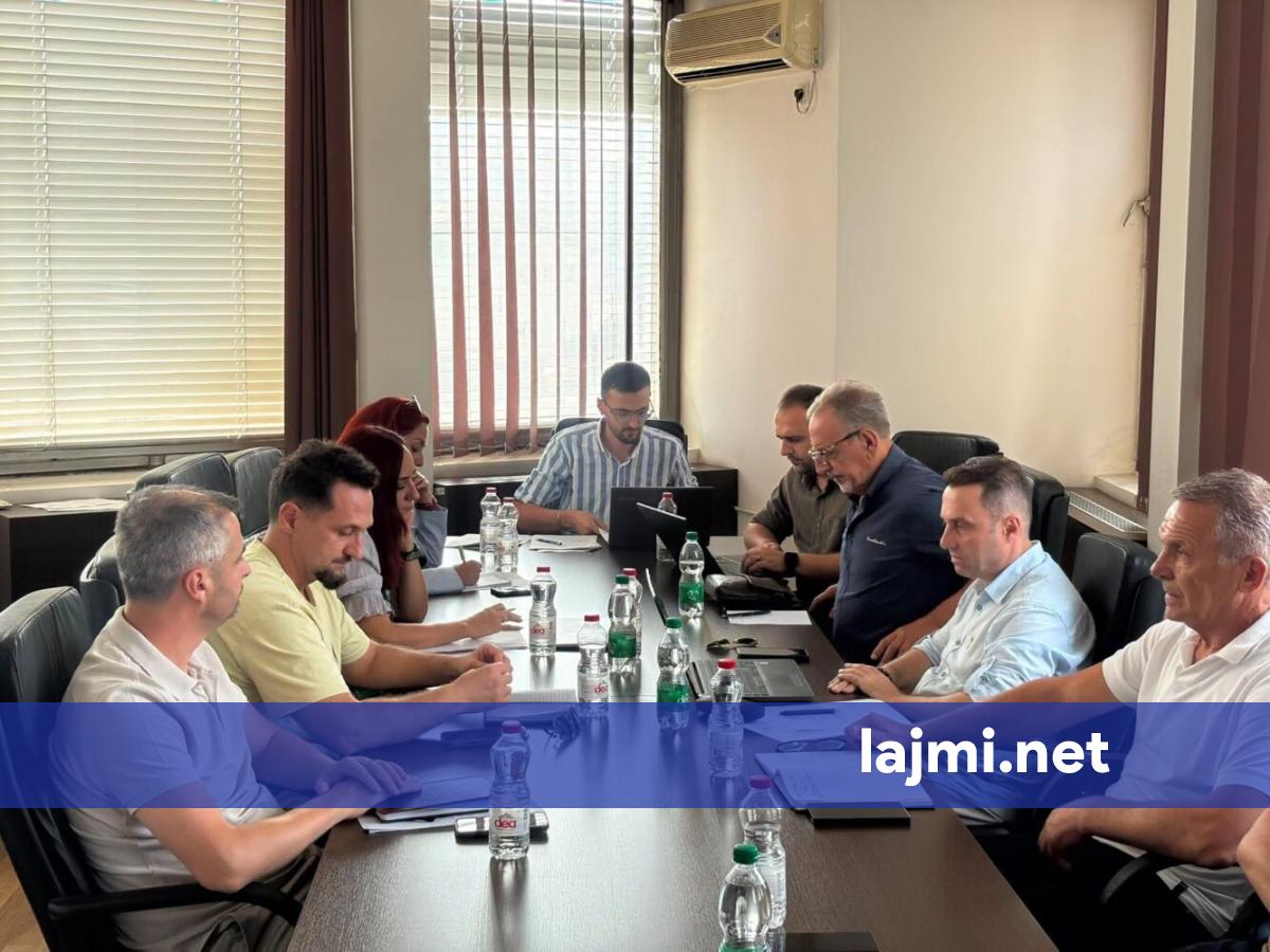 Bordi zgjedh Zana Spahiun  Drejtoreshë të Përgjithshme të RTK së