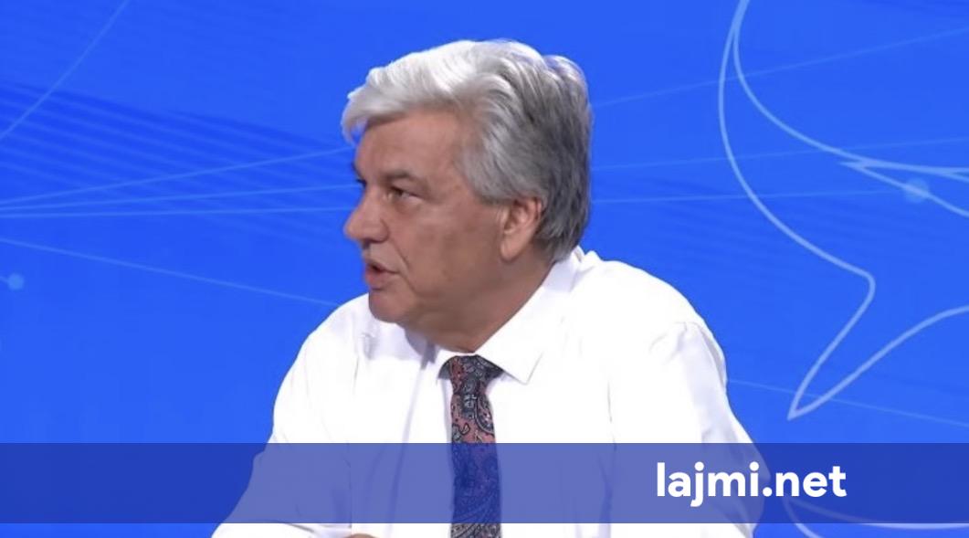 Kryeziu i bindur  Krerët e UÇK së do të lirohen