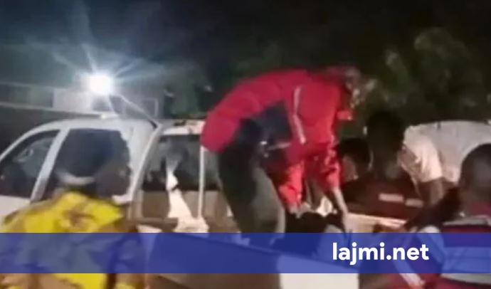 Aksidentohet autobusi  vdesin 20 nxënës e një i rritur në Ugandë