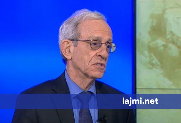Pse SHBA ia dha  Dialogun Strategjik  Serbisë sipas Daniel Serwer 