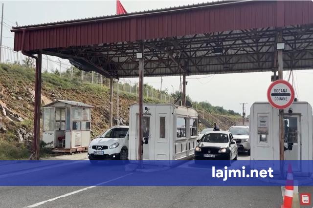 Shëngjini mbetet destinacioni më i frekuentuar nga shqiptarët e Kosovës