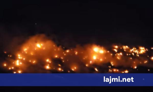 Bajrami sërish ngre alarmin për deponinë në Sferkë  Mijëra banorë s guxojnë të dalin e as të hapin dritaret   të shuhet zjarri dhe të mbyllet