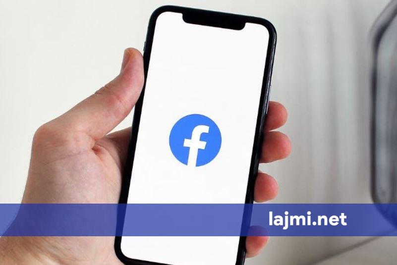 Bie Facebook  nuk ka qasje për përdoruesit e kompjuterit