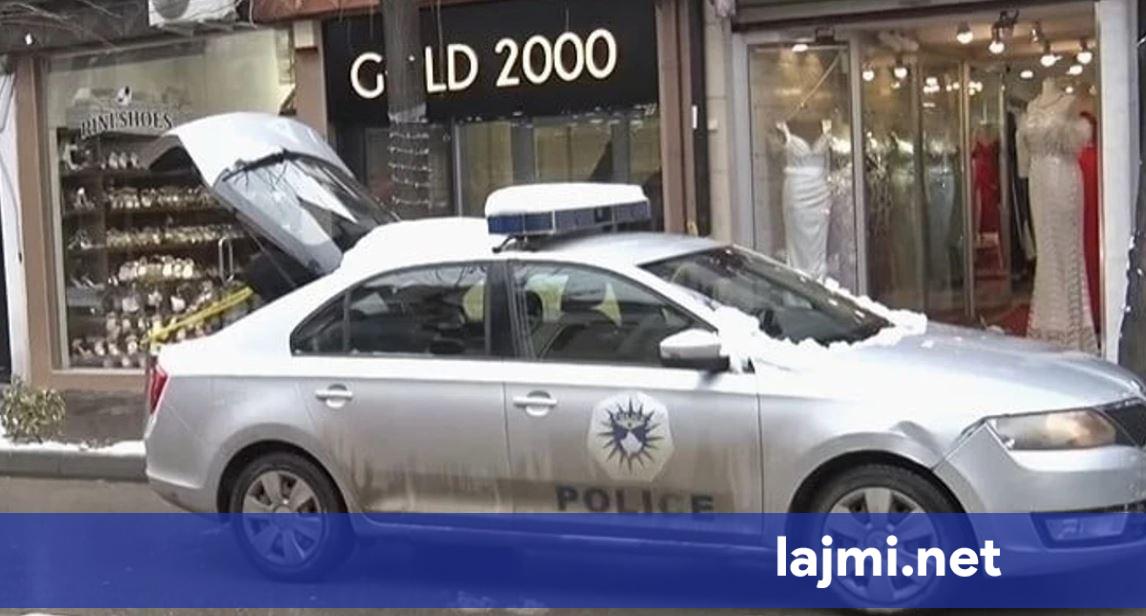 7 vjet burg për Sh H për vjedhjen e vitit 2015 në argjendari në Prizren  Gjykata urdhëron kompensimin e 195 mijë eurove