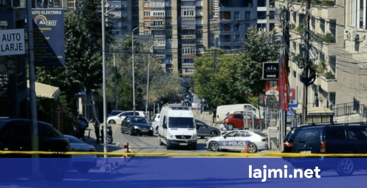Nesër mbahet seanca për Endrit Llapashticën dhe Dardan Marevcin  të dyshuar për vrasjen e Premtim Gashit   Gjykata u bën thirrje të dorëzohen