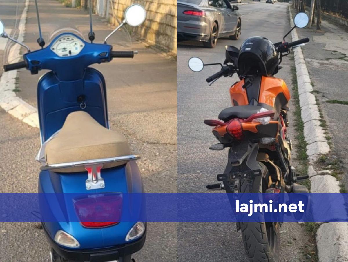 Policia në Mitrovicë shqipton mbi 280 gjoba gjatë kontrolleve të fundjavës  sekuestron automjete dhe motoçikleta