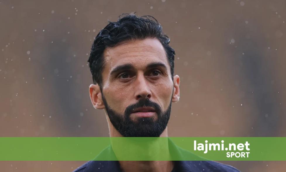 Alvaro Arbeloa nuk largohet i vetëm nga Reali  i kërkon dy yjet madrilen në Ligën Premier