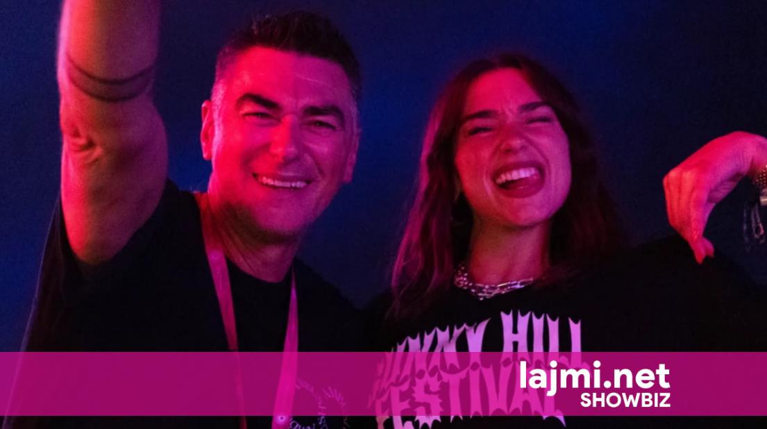 Festivali që ndryshoi narrativën për Kosovën   përse Sunny Hill tërheq vëmendjen e mediave globale 