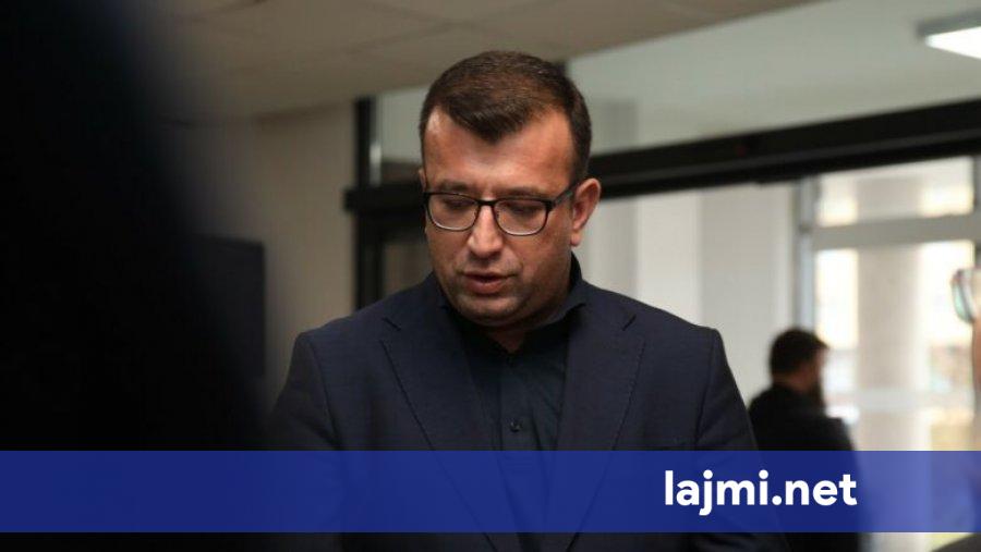 Ferati shpreh ngushëllime pas aksidentit tragjik në Shushicë  Fatkeqësi që na preku të gjithëve