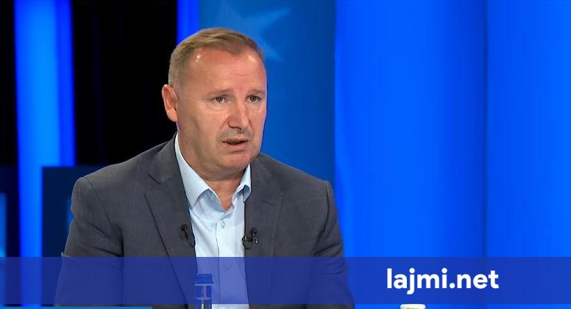 Zemaj i bën thirrje kryetarit të LDK së të thërrasë Kuvendin e Jashtëzakonshëm  T i hapim rrugë fitoreve të partisë