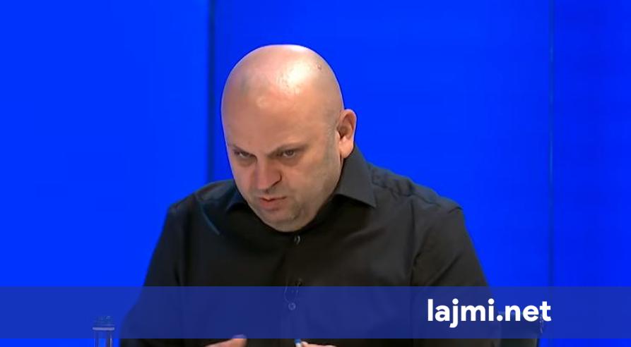 Mushkolaj  Thirrja e seancës do të shtyhet deri në afatin kushtetues  me logjikën se do të zgjidhet gjithçka