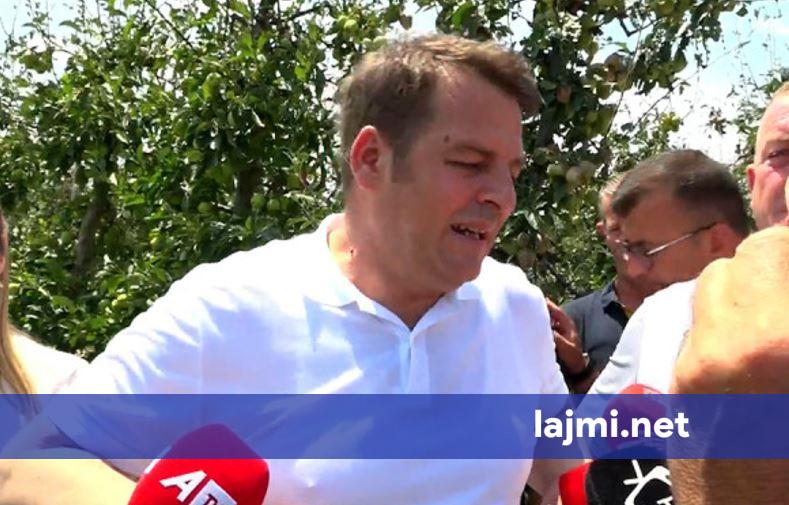 Muja  Nga java tjetër i propozojmë masat se çfarë forme mund t i ndihmojmë bujqit e Istogut