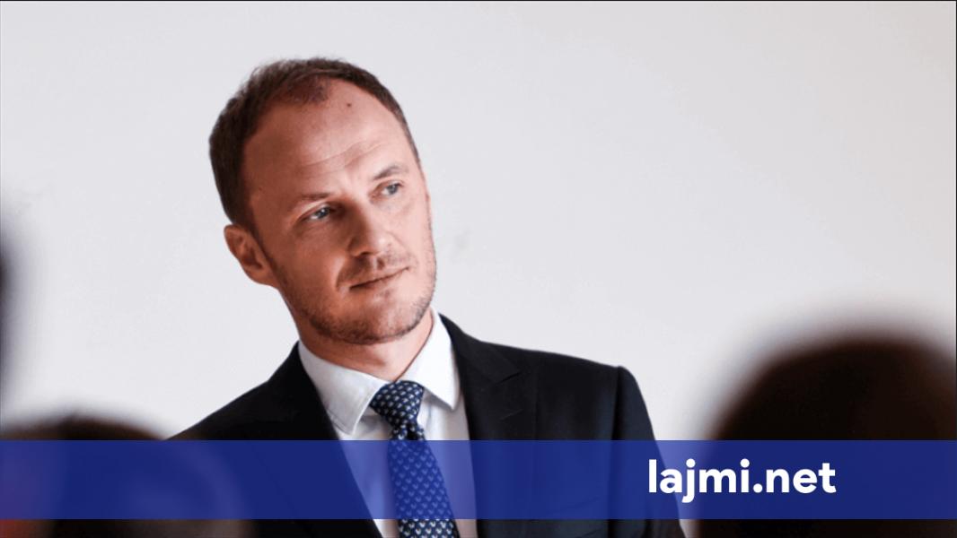  Glauku për President  Vjosa nënkryetare e Lumiri zv kryeministër  Petrit Selimi parashikon një koalicion të mundshëm VV LDK