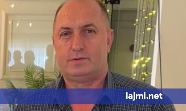 Bekim Ugzmaili  viktima e aksidentit tragjik në Shirokë ishte veteran i UÇK së