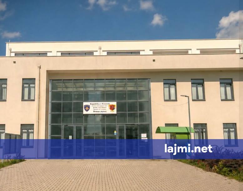 Hapet afati për dërgimin e kërkesave për vlerësimin e dëmeve nga shiu dhe breshëri në Drenas  zgjat deri më 29 korrik