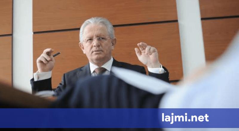 Hyseni kujton vendimin e GJND së  Përfaqësova Kosovën në sfidën më të madhe diplomatike