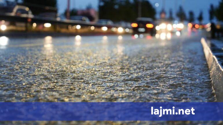 Fushtica  Prishtina ka pësuar dëme më të vogla nga stuhia krahasuar me komunat e tjera