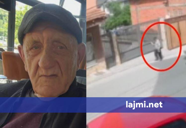 Nesër vazhdojnë kërkimet për Xhafer Raqin  78 vjeçarin që vuan nga demenca