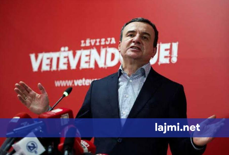 LVV organizon takim me mërgatën më 1 gusht në Prishtinë  merr pjesë edhe Albin Kurti