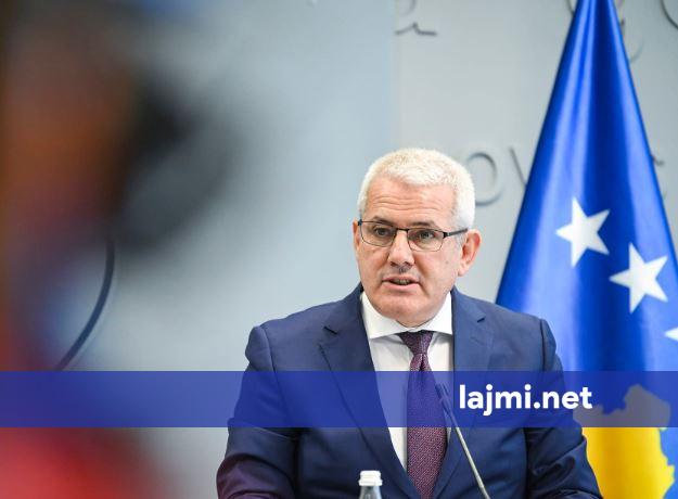 Sveçla mirëpret aksionin e Policisë dhe AKI së  Lufta kundër korrupsionit mbetet prioritet