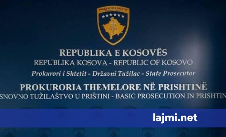 Dy zyrtarë të MPB së ndalohen  dyshohen se lëshuan kundërligjshëm leje qëndrimi