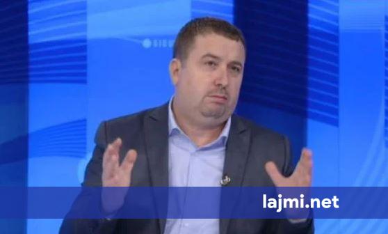 Latifi  Kosova nuk e kapitalizoi opinionin e GJND së  dialogu me Serbinë u kthye në konflikt të brendshëm