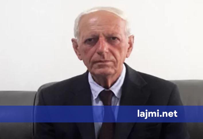 Vdes shkrimtari Avdi Shala  një nga emrat më të njohur të letërsisë shqipe për fëmijë