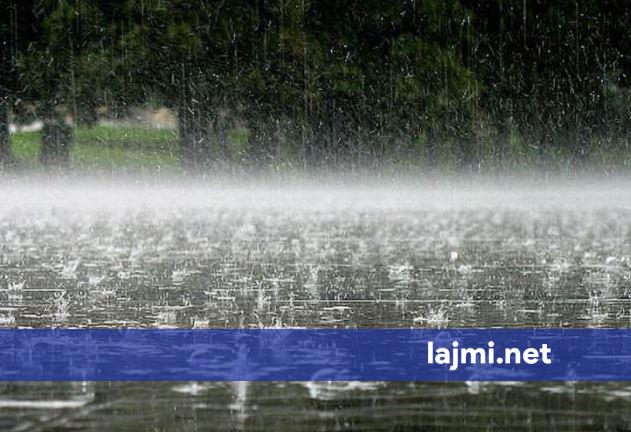 IHMK publikon analizën për motin e 20 22 korrikut  jep sqarime për paralajmërimet meteorologjike