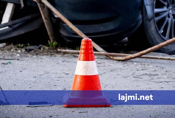 S ndalen aksidentet me fatalitet  për 7 muaj mbi 50 të vdekur në rrugët e Kosovës