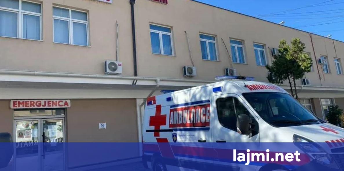 Dyshohet se u ngulfat me një copë mishi  humb jetën një fëmijë 3 vjeçar në Shtime