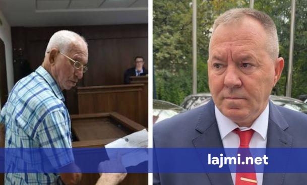 Gucati për personin që e kërcënoi  E ka marrë dënimin  çështjen ia lashë drejtësisë