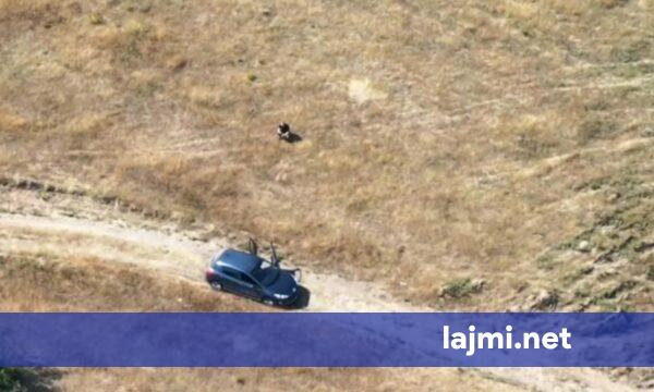 Vrau ish vjehrrin dhe mori peng të fejuarën  vetëvritet pas disa orësh negociata me policinë Nertil Buzi