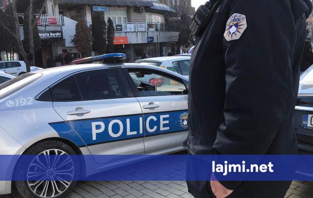 Personi i apostrofuar nga Esat Shala është ankuar dhe intervistuar në Polici  mohohet se është arrestuar